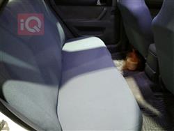 Chevrolet Optra